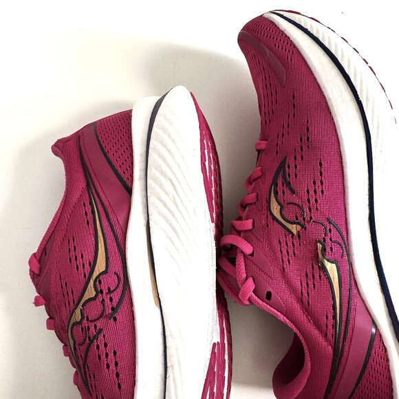 Saucony Endorphin Speed 3 Running Training - Picture 9 of 9